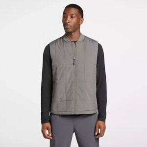 VRST Men's Lightweight Insulated Vest
